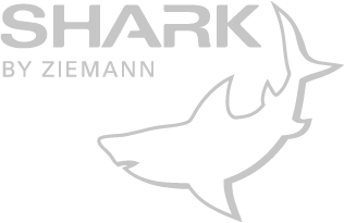 logotipo del tiburón