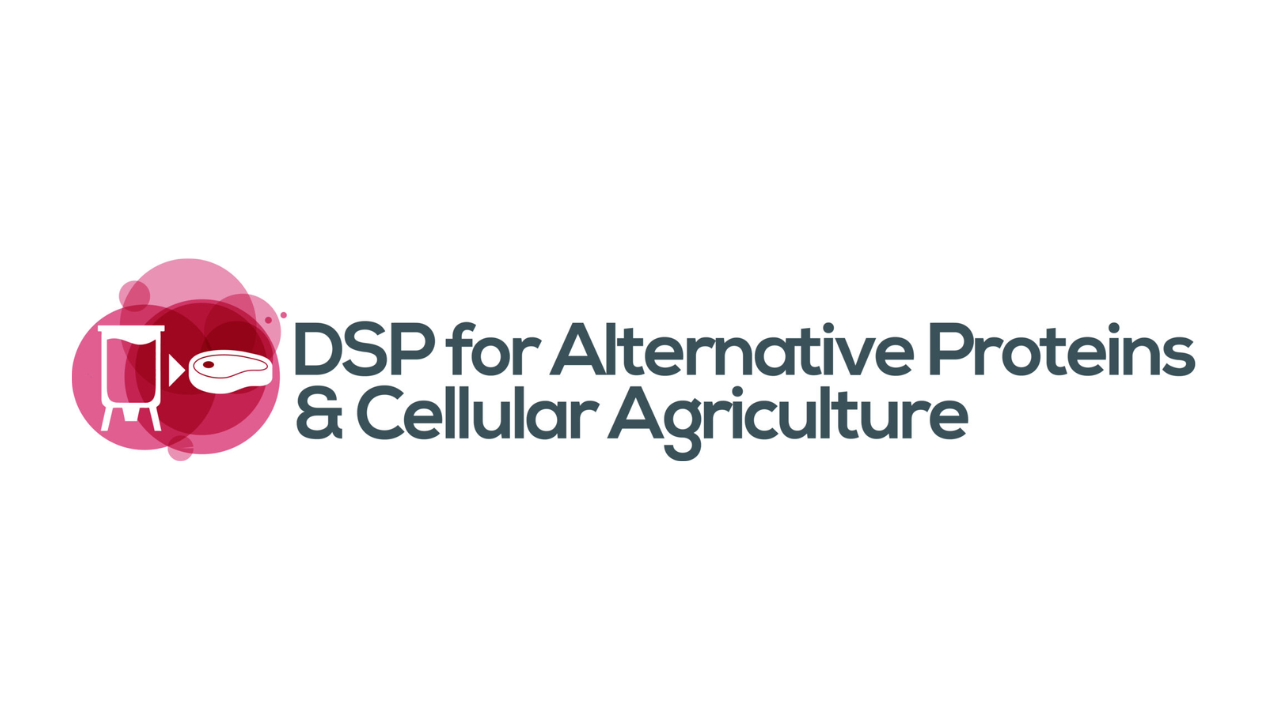 DSP für alternative Proteine und zelluläre Landwirtschaft