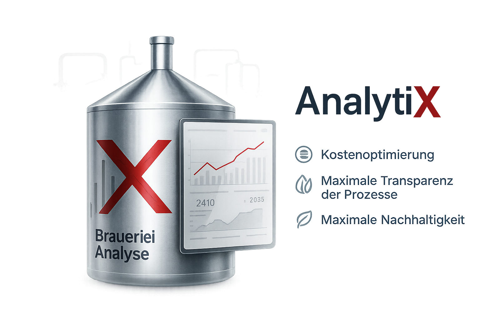Ziemann AnalytiX powered by Indeex